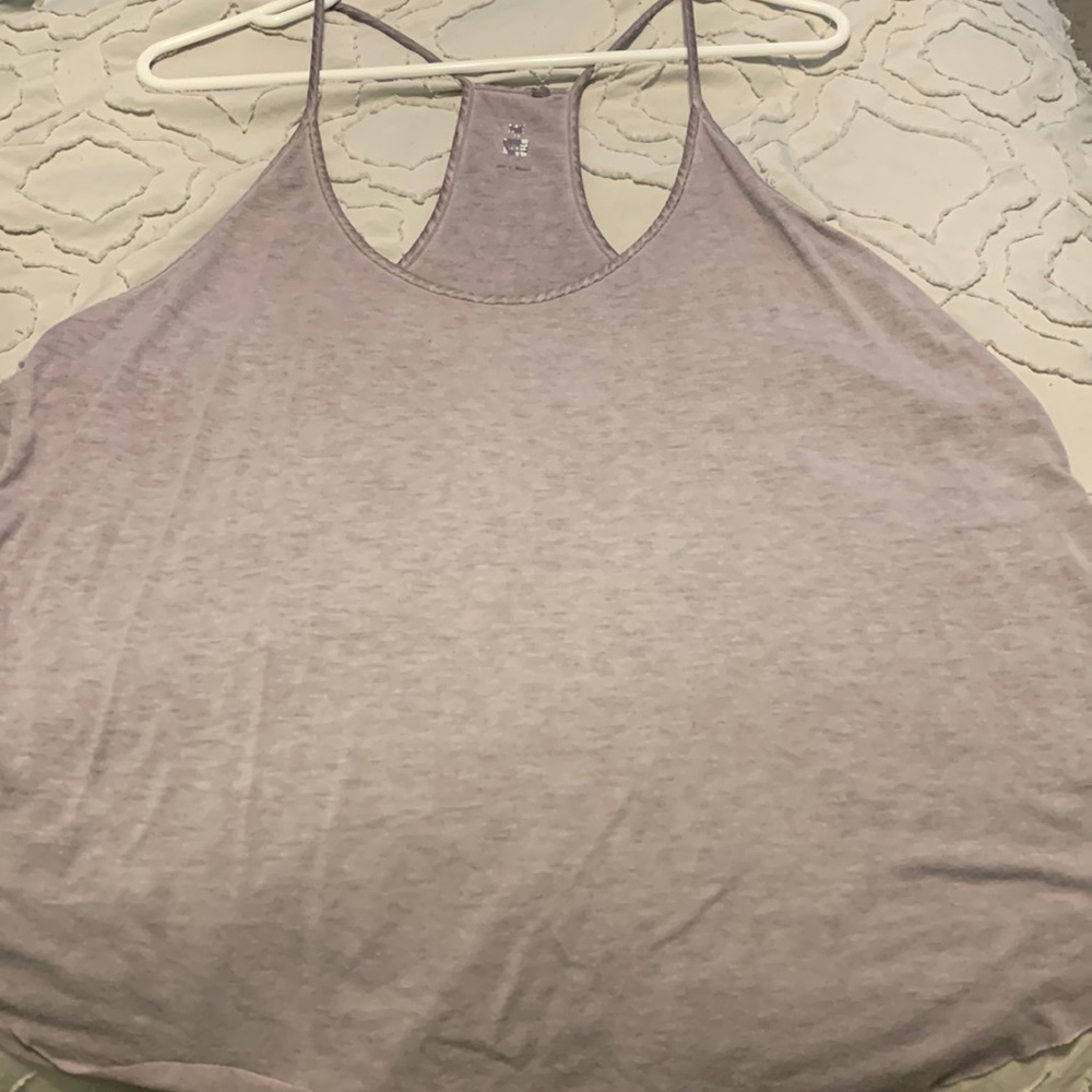 Pac Sun tank top